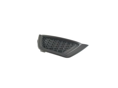 Mopar 5UP98RXFAA Plug-Fog Lamp Hole