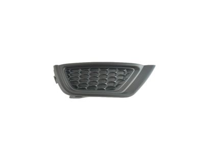 Mopar 5UP98RXFAA Plug-Fog Lamp Hole