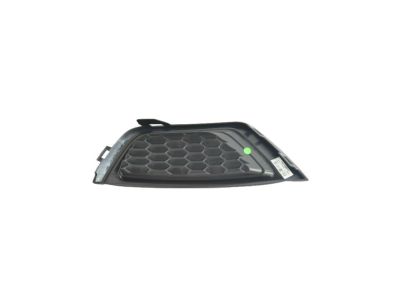 Mopar 5UP98RXFAA Plug-Fog Lamp Hole