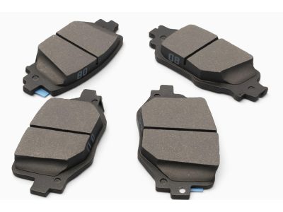 Mopar 68532223AB REAR DISC BRAKE