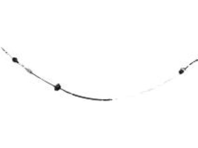 Mopar 68416732AB Shift