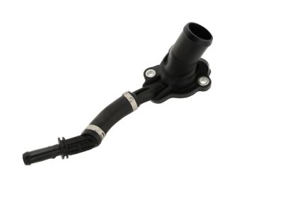 Mopar 4892312AB Housing-Water Inlet