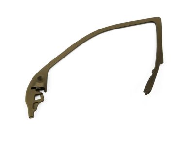 Mopar 5XT60DX9AA Molding-Front Door