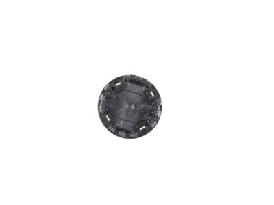 Mopar 6CZ27NTSAA Wheel Center Cap