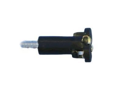 Mopar 68191740AA Bulb Assembly-Heater And A/C Control