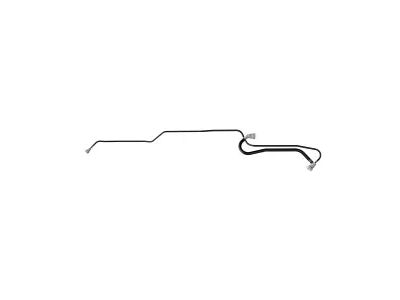 Mopar 52030443AB Bundle-Fuel Line