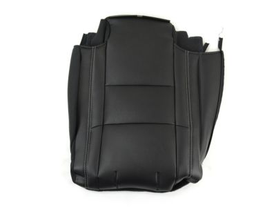 Mopar 5RV42DX9AA Rear Seat Back 3Rd Row Cover