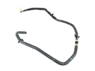 Mopar 52014728AB Hose-COOLANT Bottle To Radiator