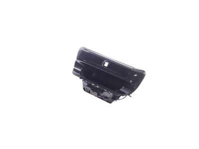 Mopar 6RN76KXJAA Handle-TAILGATE