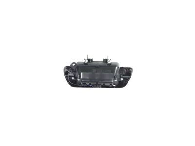 Mopar 6RN76KXJAA Handle-TAILGATE
