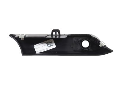 Mopar 68404400AB VALANCE-REAR