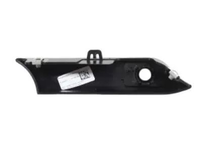 Mopar 68404400AB VALANCE-REAR
