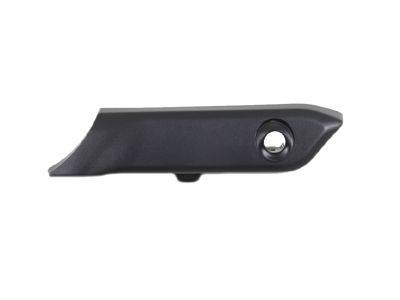 Mopar 68404400AB VALANCE-REAR