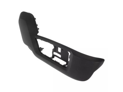Mopar 5MZ88DX9AA Shield-OUTBOARD
