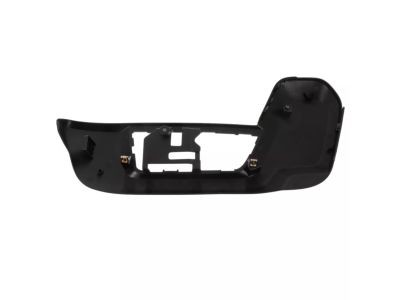 Mopar 5MZ88DX9AA Shield-OUTBOARD