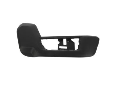 Mopar 5MZ88DX9AA Shield-OUTBOARD