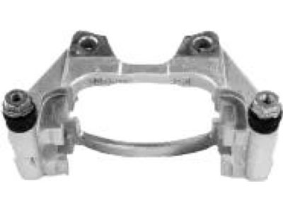 Mopar 68385235AA Adapter-Disc Brake CALIPER