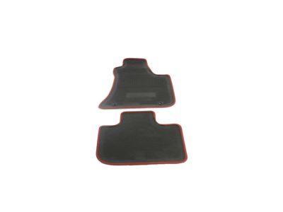 Mopar 5YR711X6AB Mat Kit-Floor - Rear