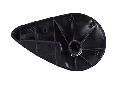 Mopar 1UV12DX9AA Handle-RECLINER