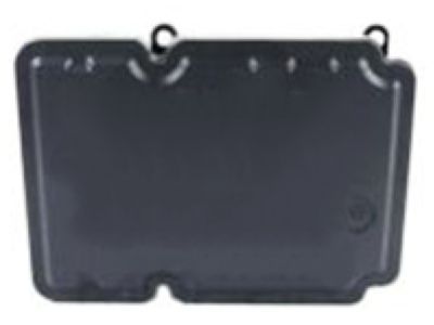 Mopar 5013865AB Abs Control Module