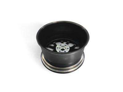 Mopar 5VQ08VXWAB Aluminum Wheel