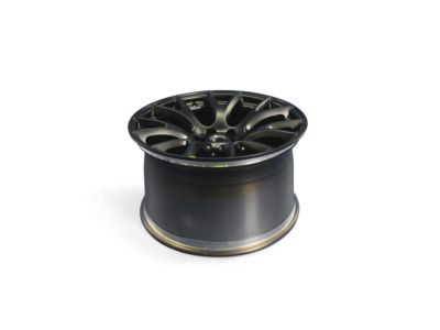 Mopar 5VQ08VXWAB Aluminum Wheel