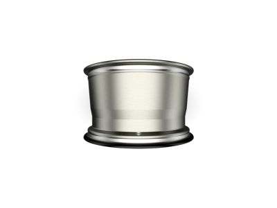 Mopar 5VQ08VXWAB Aluminum Wheel