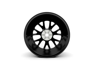 Mopar 5VQ08VXWAB Aluminum Wheel