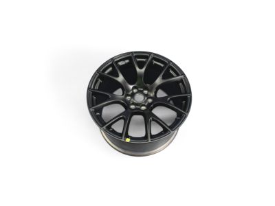 Mopar 5VQ08VXWAB Aluminum Wheel