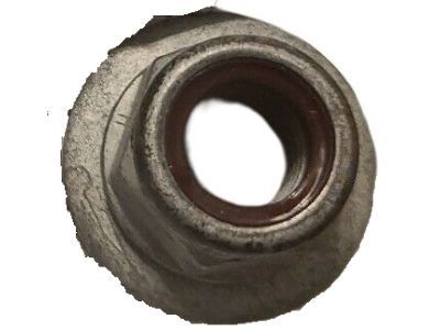 Mopar 6508273AA Nut-Hexagon