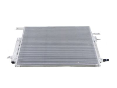 Mopar 68425451AA AIR CONDITIONING