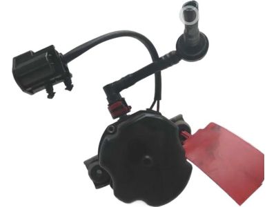 Mopar 68338787AB Pump-Air