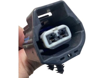 Mopar 68338787AB Pump-Air