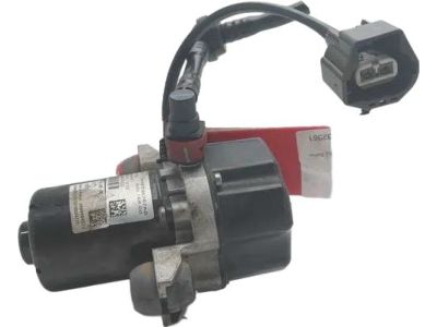 Mopar 68338787AB Pump-Air