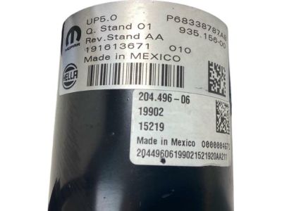 Mopar 68338787AB Pump-Air