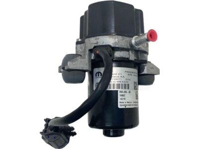 Mopar 68338787AB Pump-Air