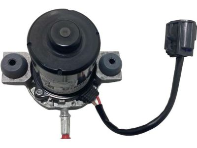 Mopar 68338787AB Pump-Air