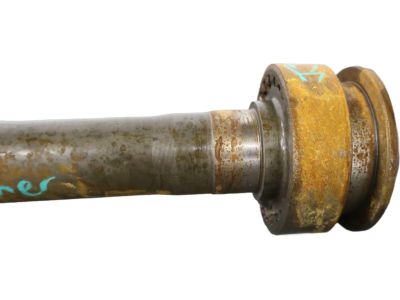 Mopar 68449590AA Axle Intermediate
