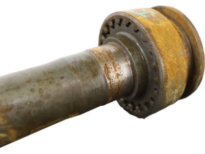Mopar 68449590AA Axle Intermediate