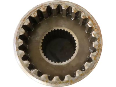 Mopar 68449590AA Axle Intermediate