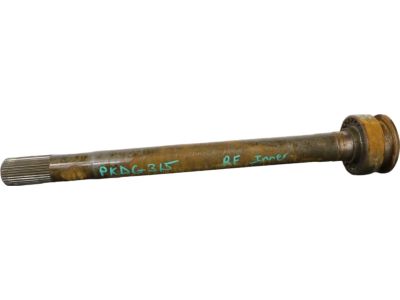 Mopar 68449590AA Axle Intermediate