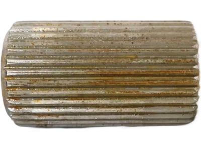 Mopar 68449590AA Axle Intermediate