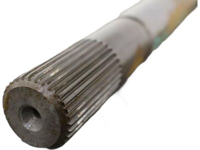 Mopar 68449590AA Axle Intermediate