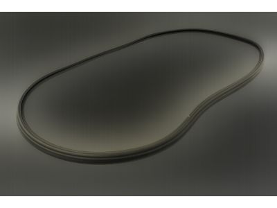 Mopar 68040030AE WEATHERSTRIP-DECKLID