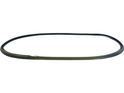 Mopar 68040030AE WEATHERSTRIP-DECKLID