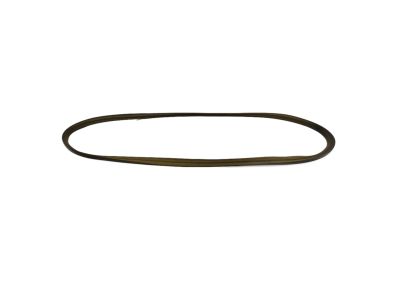 Mopar 68040030AE WEATHERSTRIP-DECKLID