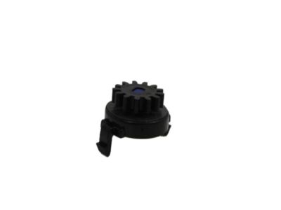 Mopar 68044074AA DAMPENER-Overhead Console