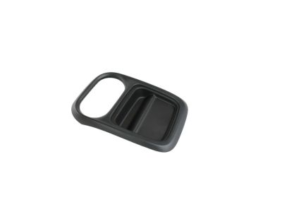 Mopar 6RF51DX9AA Bezel-Floor Console