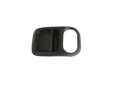 Mopar 6RF51DX9AA Bezel-Floor Console