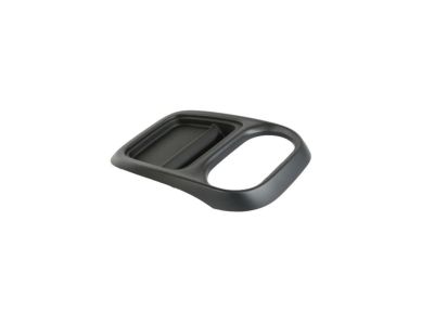 Mopar 6RF51DX9AA Bezel-Floor Console
